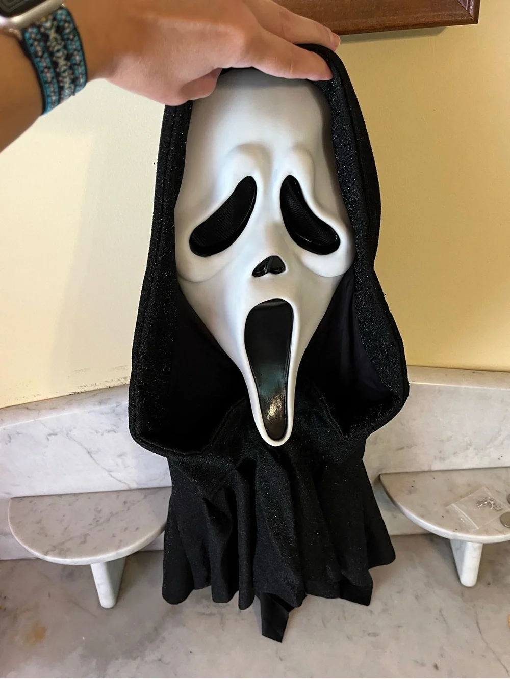 Spirit halloween party